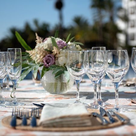 Sh Villa Gadea Altea Extérieur photo Wine glasses
