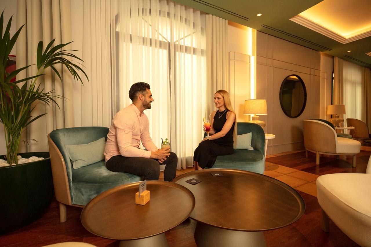 Sh Villa Gadea Altea Extérieur photo The lounge at the airport