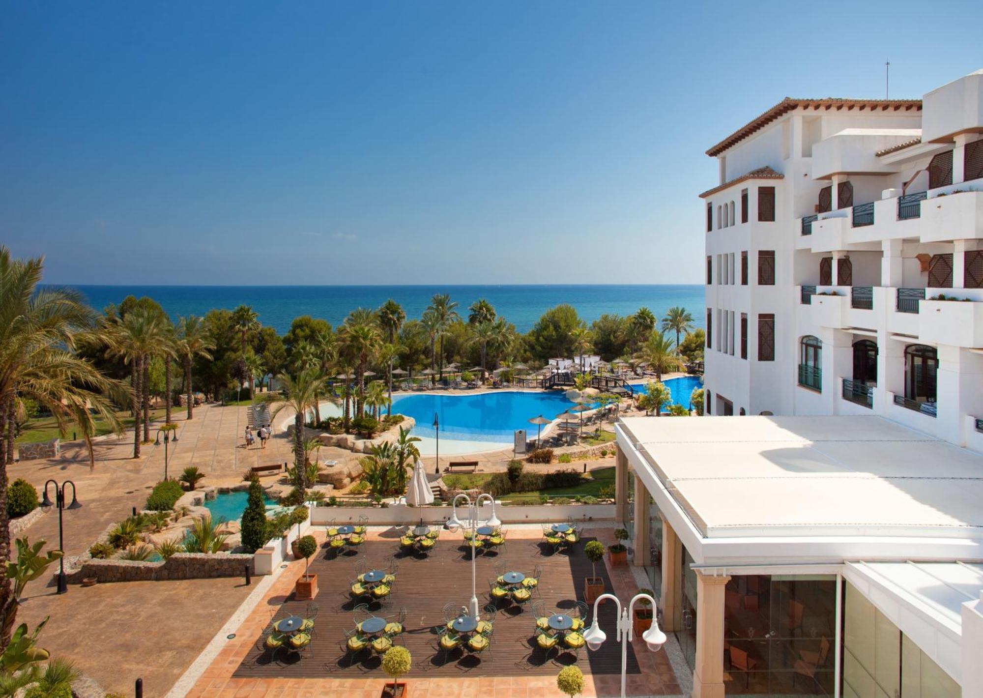 Sh Villa Gadea Altea Extérieur photo