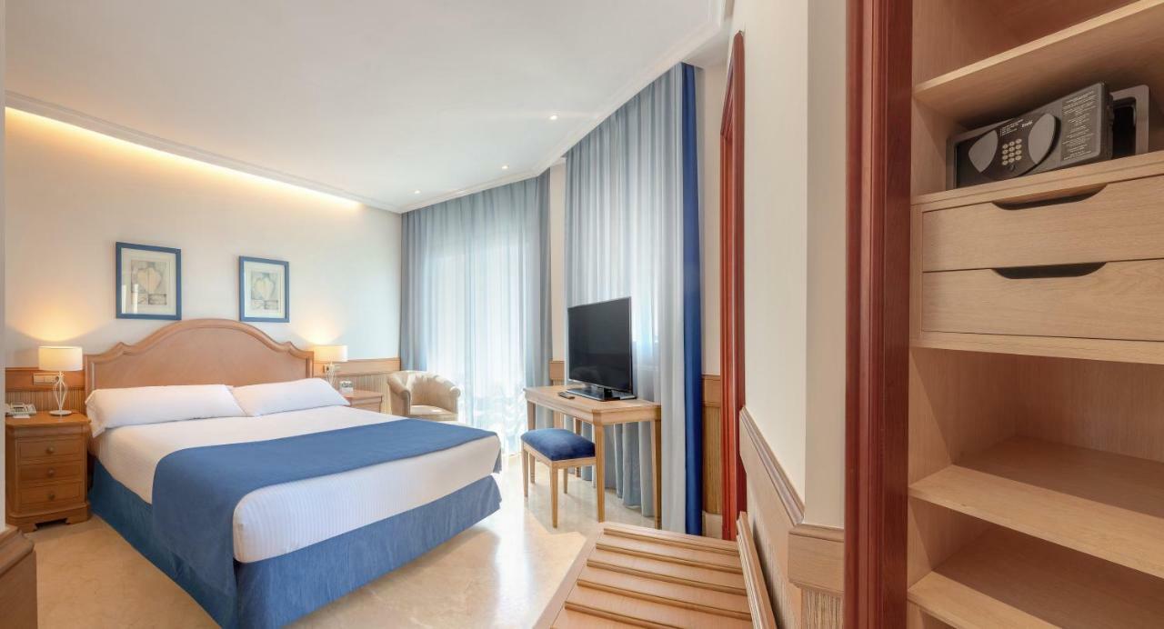 Sh Villa Gadea Altea Extérieur photo
